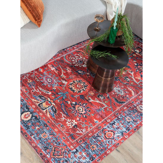 Veer Carpets Vloerkleed abad 160 x 230 cm - Image 3