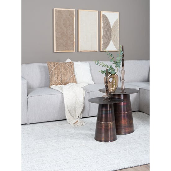 Veer Carpets Vloerkleed cross light 300 x 400 cm - Image 3