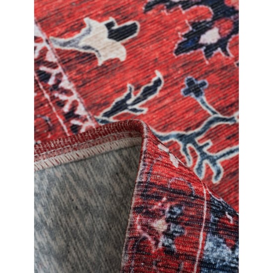 Veer Carpets Vloerkleed abad 160 x 230 cm - Image 4