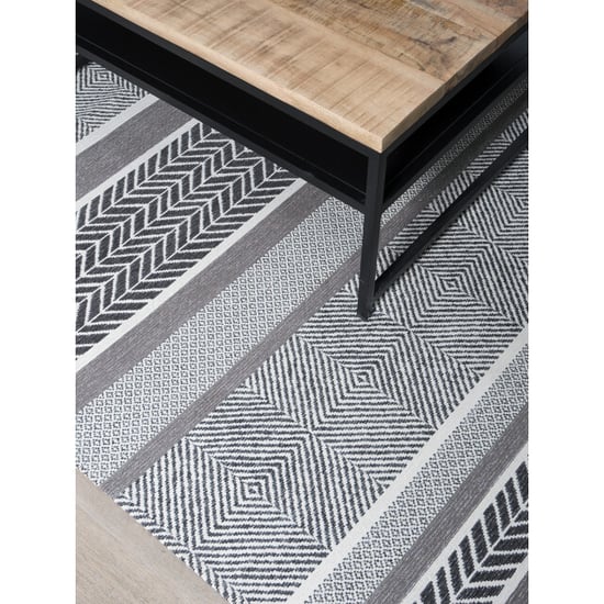 Veer Carpets Vloerkleed beb 200 x 280 cm - Image 4