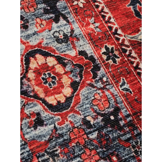 Veer Carpets Vloerkleed abad 160 x 230 cm - Image 5
