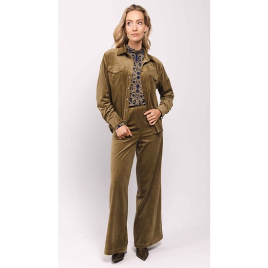 Poools Pants 333221- - Image 2