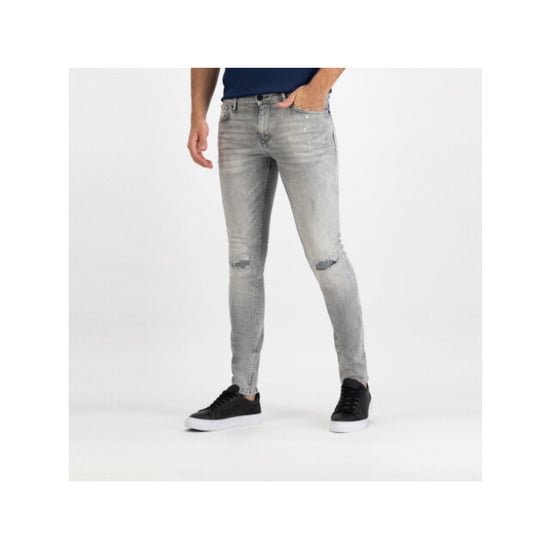 Purewhite The jone jeans - Image 1