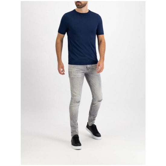 Purewhite The jone jeans - Image 3