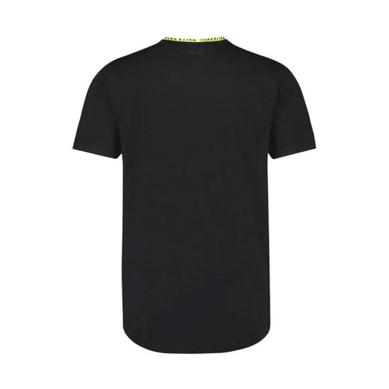 Purewhite Polo t-shirt pw 4 zwart - Image 2
