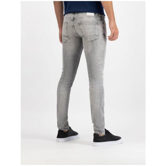 Purewhite The jone jeans - Image 5