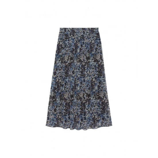 Catwalk Junkie Skirt cloudy leaves - Image 3