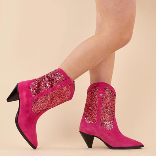 DWRS Label X ramijntje 2969 carrie glitters dames maat: leer - Image 4