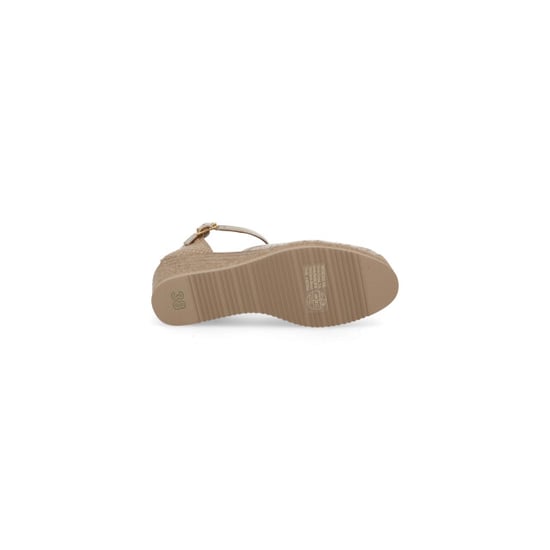 Unisa Caceres espadrille dames - Image 3