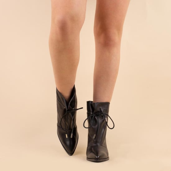 DWRS Label 261278 tokat dames maat: leer - Image 3