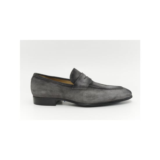 Giorgio 27303 donker suede (delave 24) - Image 2
