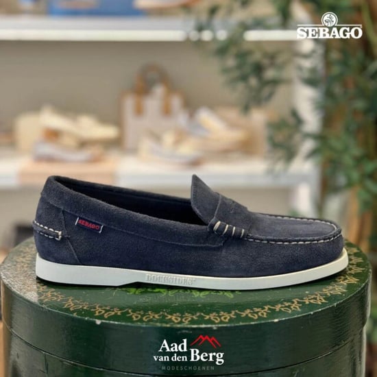 Sebago Herenschoenen instappers - Image 5