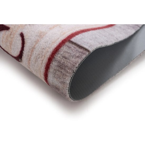 Muratap Wasbare deurmat binnen – welcome – anti-slip & absorberend, voor hal of entree - - Image 2