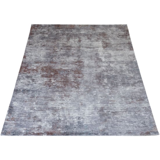 Veer Carpets Vloerkleed yara silver 200 x 290 cm - Image 1