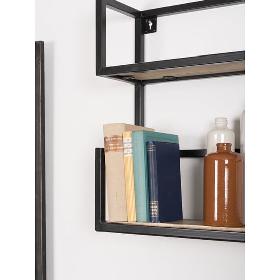 Home67 Wandplank vintage duo - Image 3