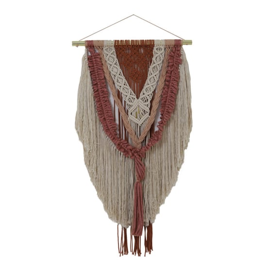 Light & Living wandkleed dyama 60x1.5x120cm - - Image 1