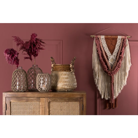 Light & Living wandkleed dyama 60x1.5x120cm - - Image 2