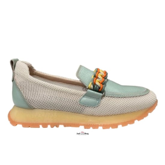 Hispanitas Damesschoenen instappers - Image 1