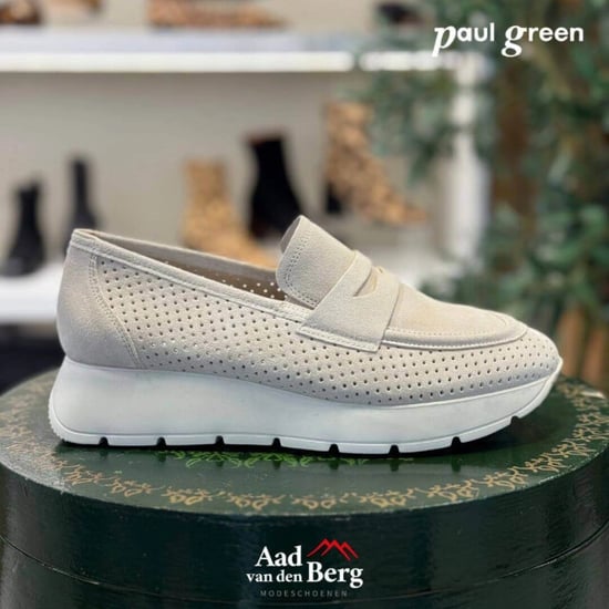 Paul Green Damesschoenen instappers - Image 5