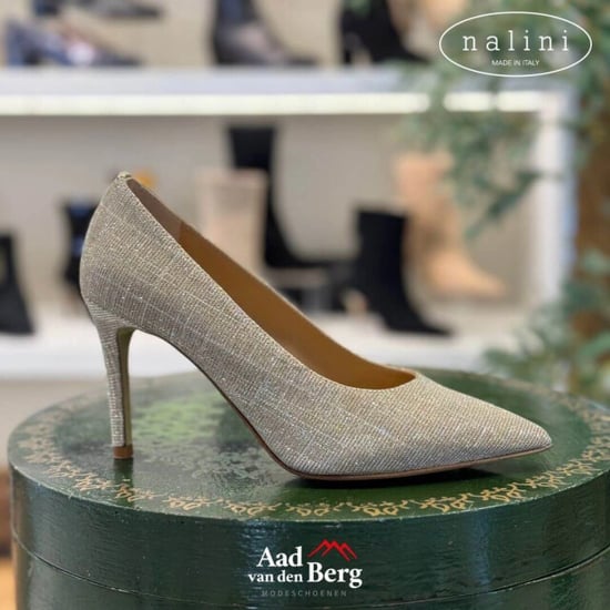 Nalini Damesschoenen pumps - Image 5