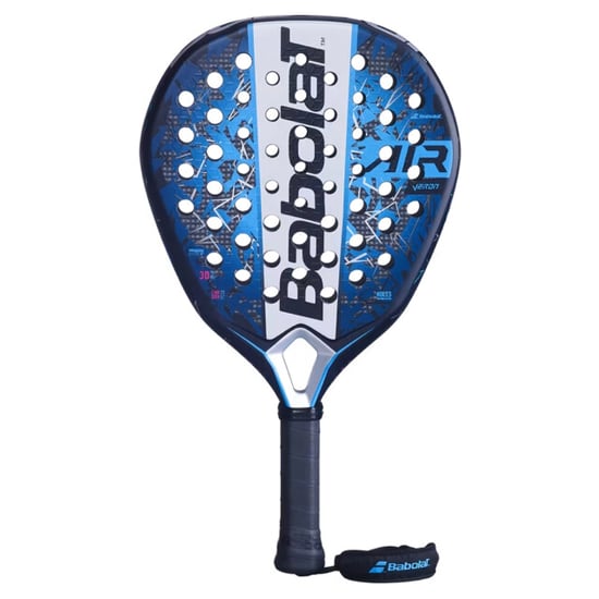 Babolat Air veron 2.5 padelracket - Image 1