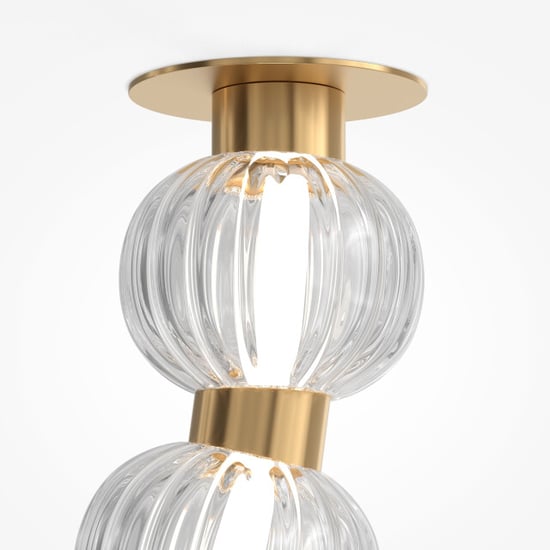 Maytoni plafondlamp amulet - - Image 3