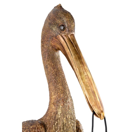 Light & Living wandlamp pelican 33x28x63cm - - Image 5