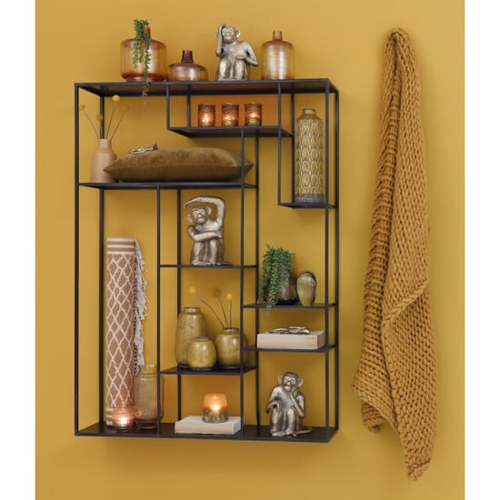 Light & Living wandrek talara 110x25.5x150cm - - Image 3