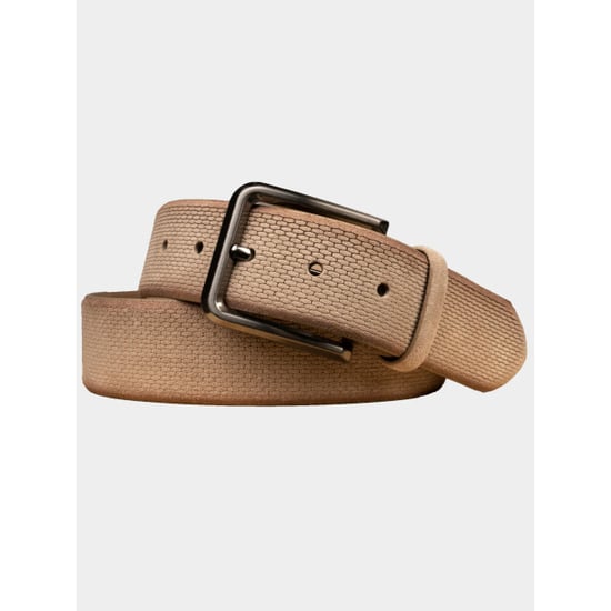 Sixroad Riem ceintuur 4cm suede print 454545/72 - Image 2
