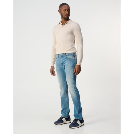 Replay Grover hyperflex jeans - Image 2