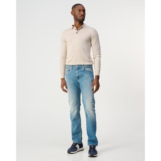 Replay Grover hyperflex jeans - Image 3