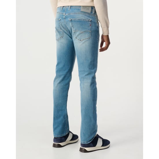 Replay Grover hyperflex jeans - Image 4