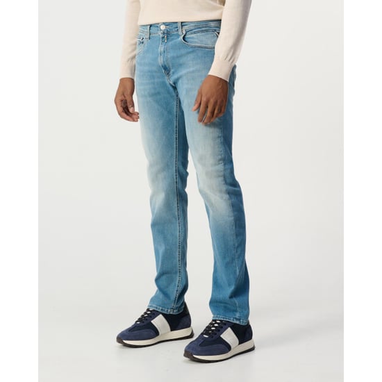Replay Grover hyperflex jeans - Image 5