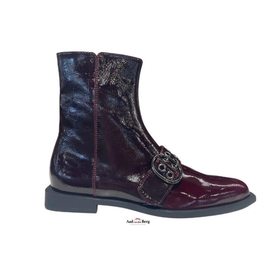 DL Sport Damesschoenen enkellaarsjes - Image 1
