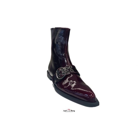 DL Sport Damesschoenen enkellaarsjes - Image 4