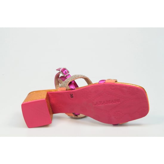Lazamani Damesschoenen sandalen - Image 3