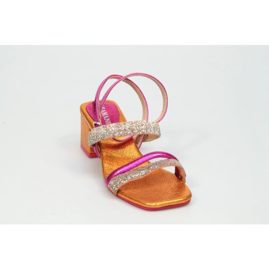 Lazamani Damesschoenen sandalen - Image 4