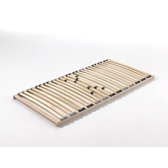 Lucevi lattenbodem kader 26 latten 90x190 cm - Image 2