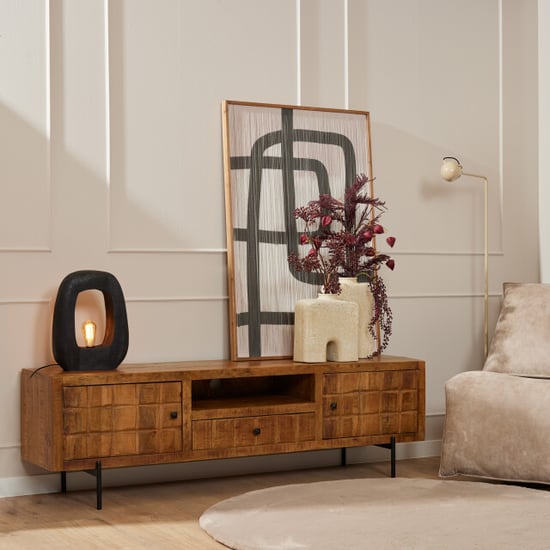 Starfurn tv meubel brandy 180 cm - Image 1