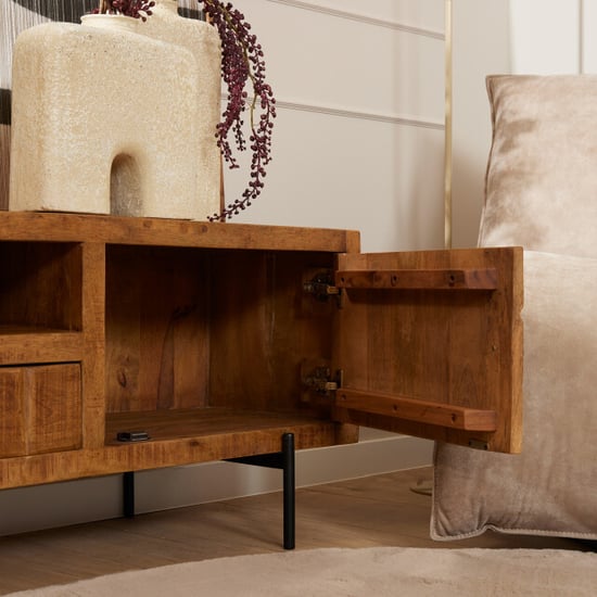 Starfurn tv meubel brandy 180 cm - Image 2