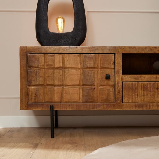 Starfurn tv meubel brandy 180 cm - Image 3