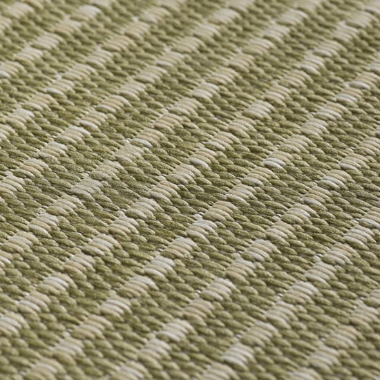 Muratap Solid binnen en buiten vloerkleed indoor & outdoor laagpolig effen - 120x170 cm - Image 2