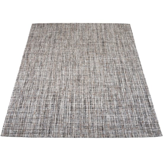 Veer Carpets Vloerkleed cross grey/beige 300 x 400 cm - Image 1