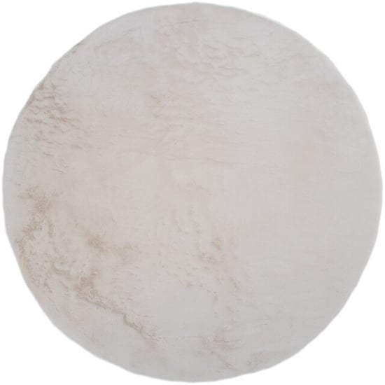 Veer Carpets Vloerkleed morbido ivory 2810 rond ø200 cm - Image 1