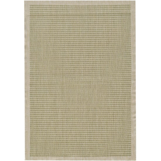Muratap Solid binnen en buiten vloerkleed indoor & outdoor laagpolig effen - 120x170 cm - Image 5