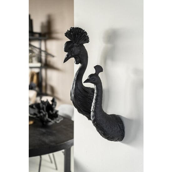 Furnilux -wanddecoratie pavo - Image 2