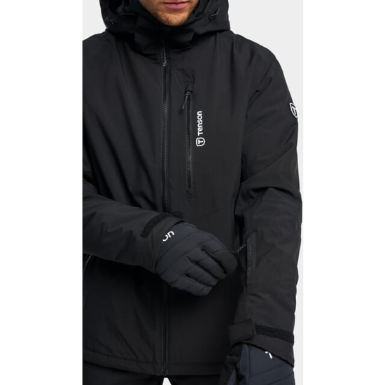 Tenson Winterjack brendon ski jacket 5018185/999 - Image 2