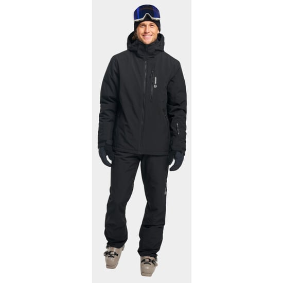 Tenson Winterjack brendon ski jacket 5018185/999 - Image 4
