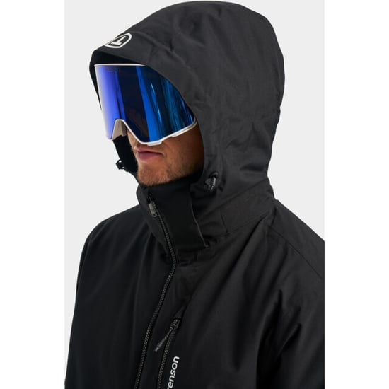 Tenson Winterjack brendon ski jacket 5018185/999 - Image 5