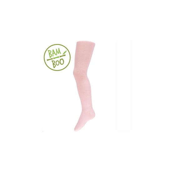 In Control 891-2 bamboo tights l. pink - Image 2